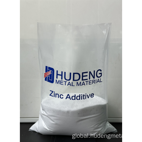 China Top non-sodium slagging agent Manufactory